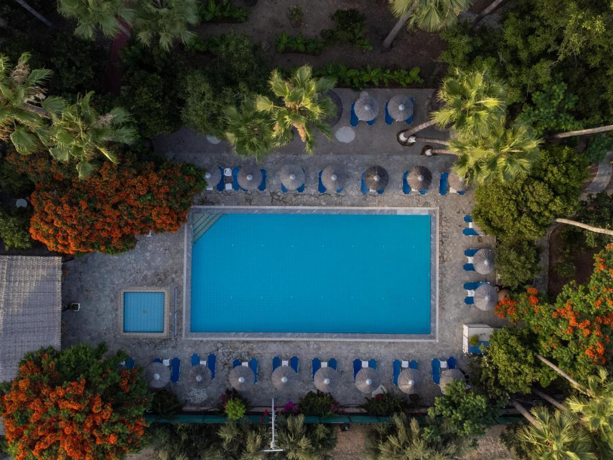 Veronica Hotel Pafos