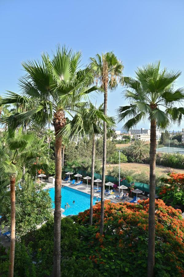 Veronica 3* Pafos