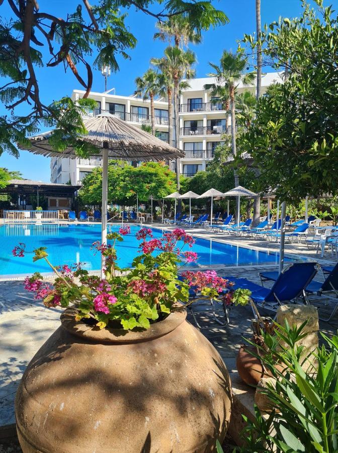 Hotel Veronica Pafos