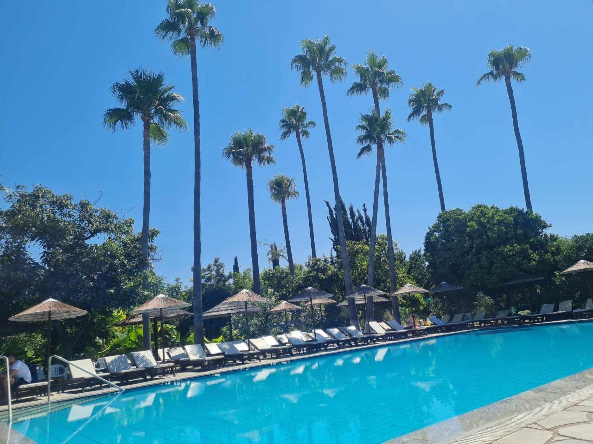 Veronica Hotel Pafos