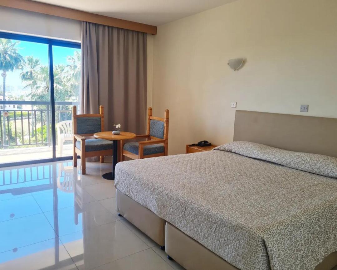 Veronica Hotel Pafos