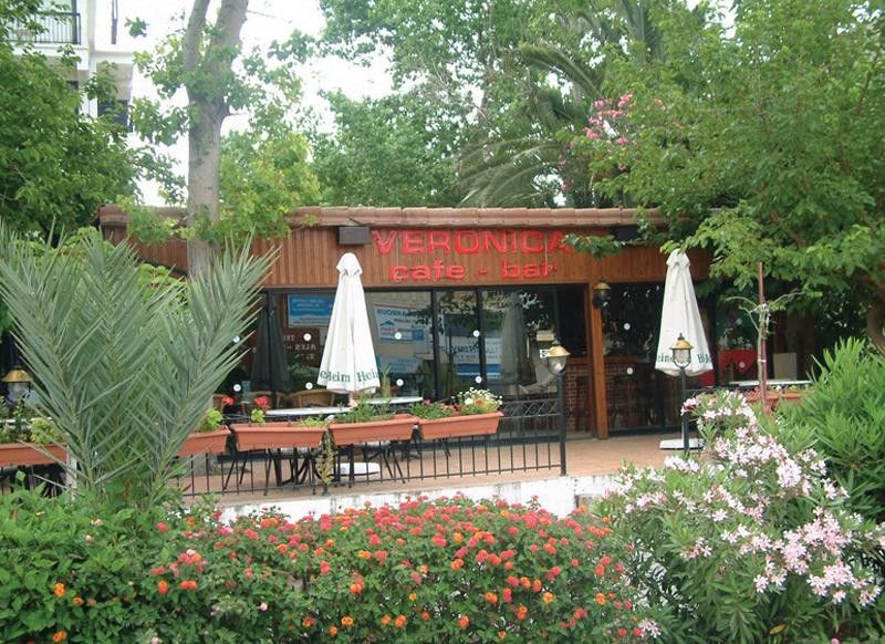 Hotel Veronica Pafos