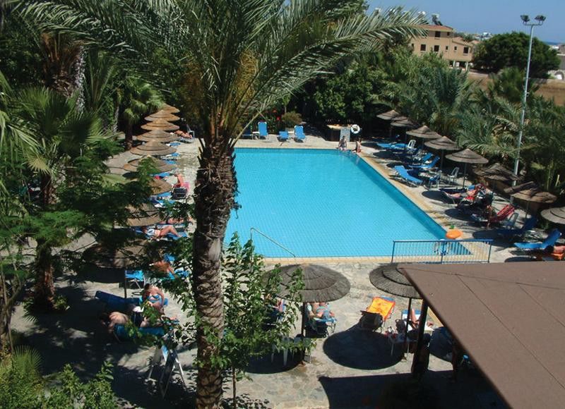 Veronica 3* Pafos