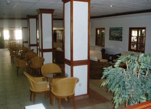 Veronica Hotel Pafos