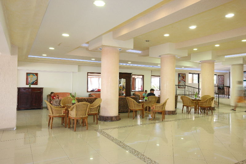 Veronica 3* Pafos