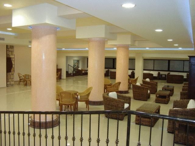 Veronica 3* Pafos