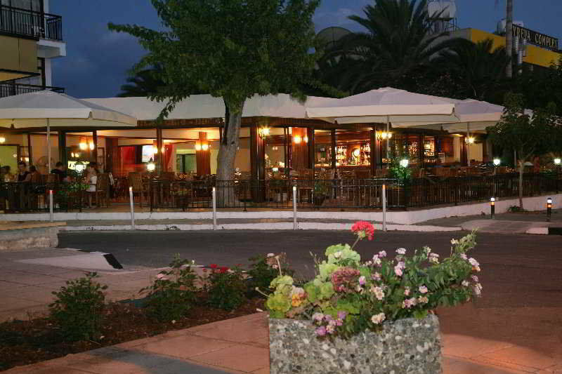 Hotel Veronica Pafos